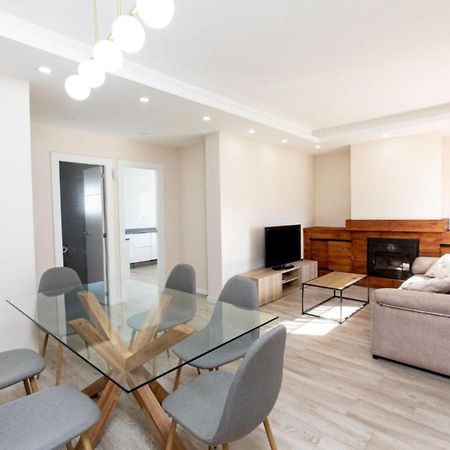 Villa Los Rubios Málaga Extérieur photo