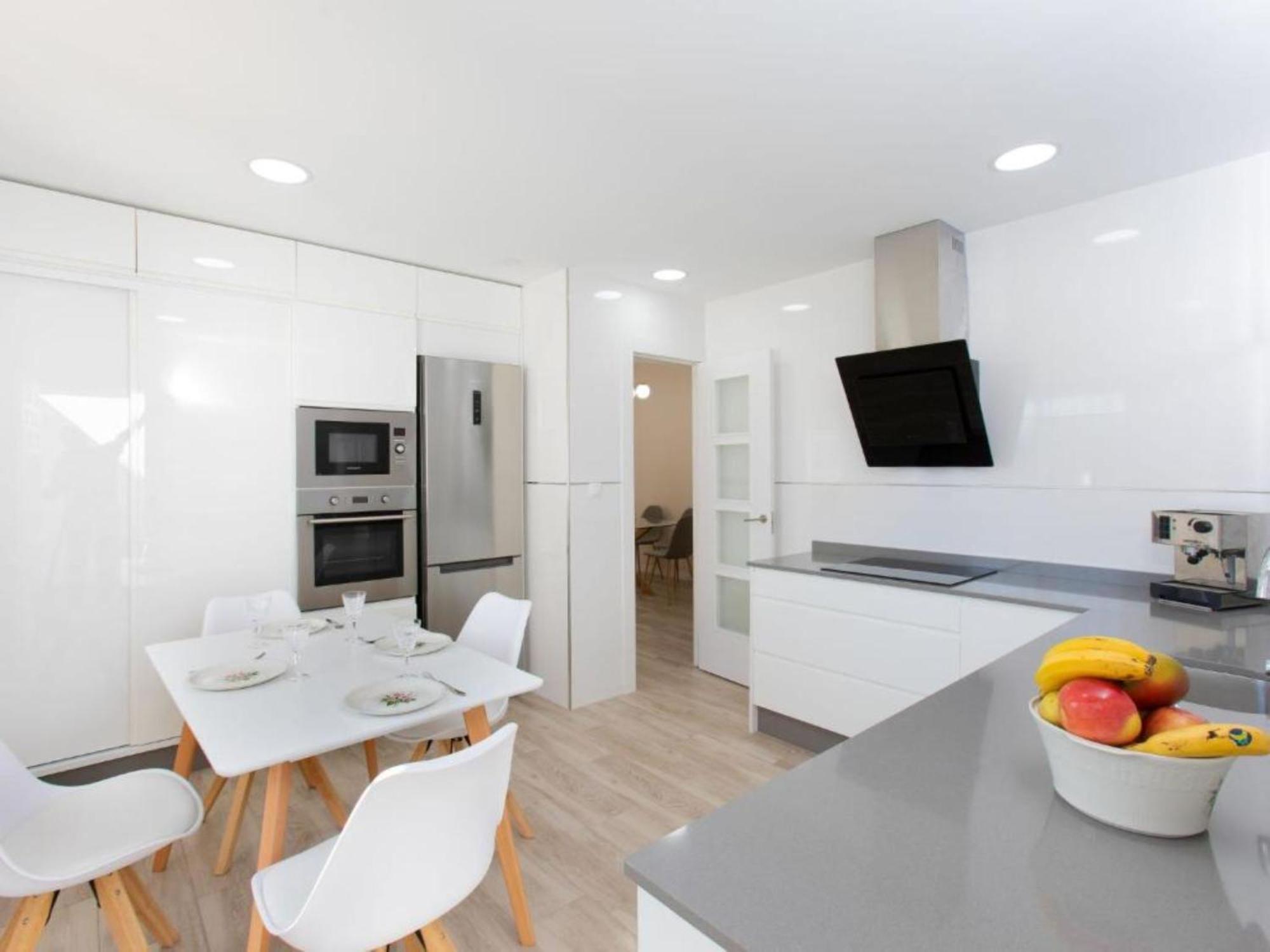 Villa Los Rubios Málaga Extérieur photo