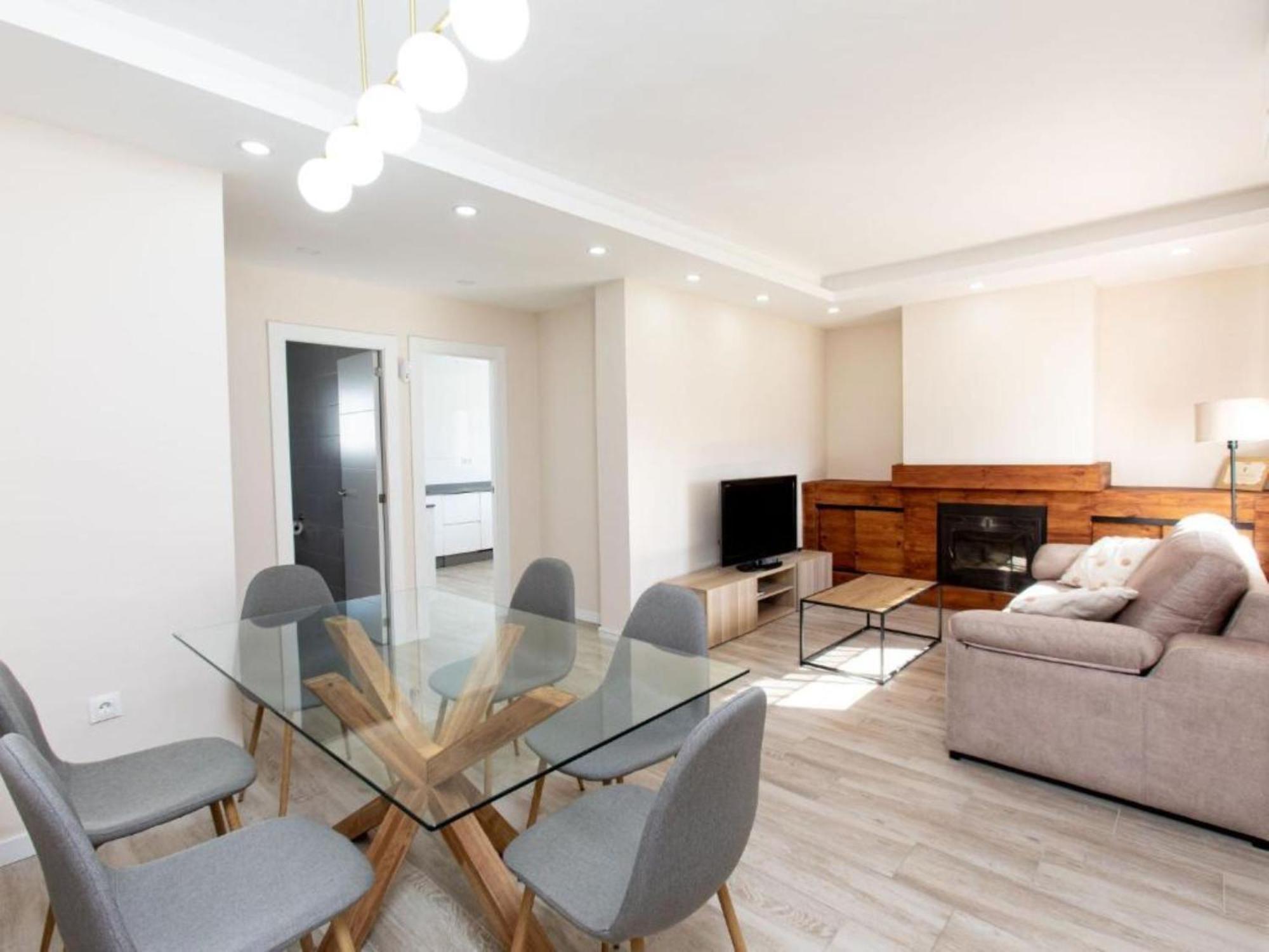 Villa Los Rubios Málaga Extérieur photo