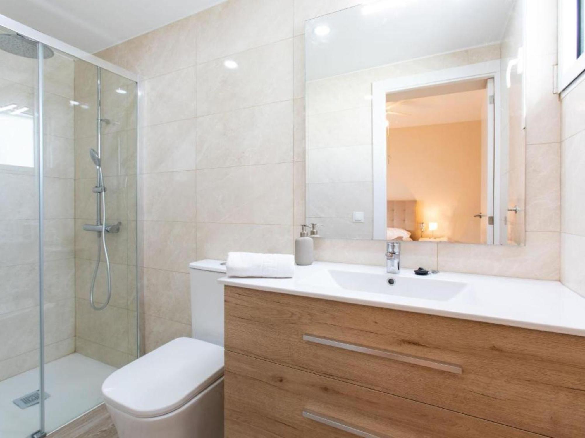 Villa Los Rubios Málaga Extérieur photo