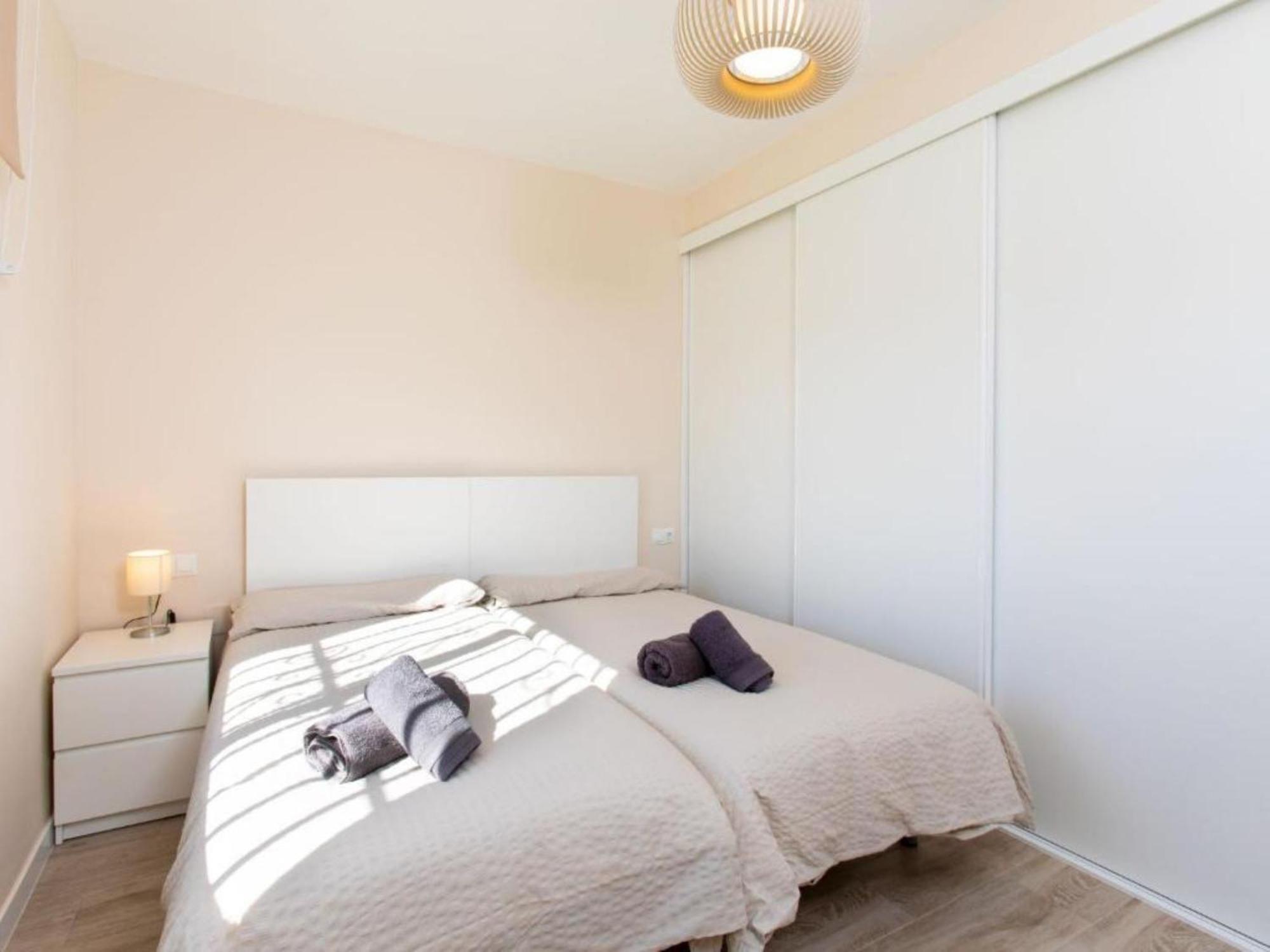 Villa Los Rubios Málaga Extérieur photo